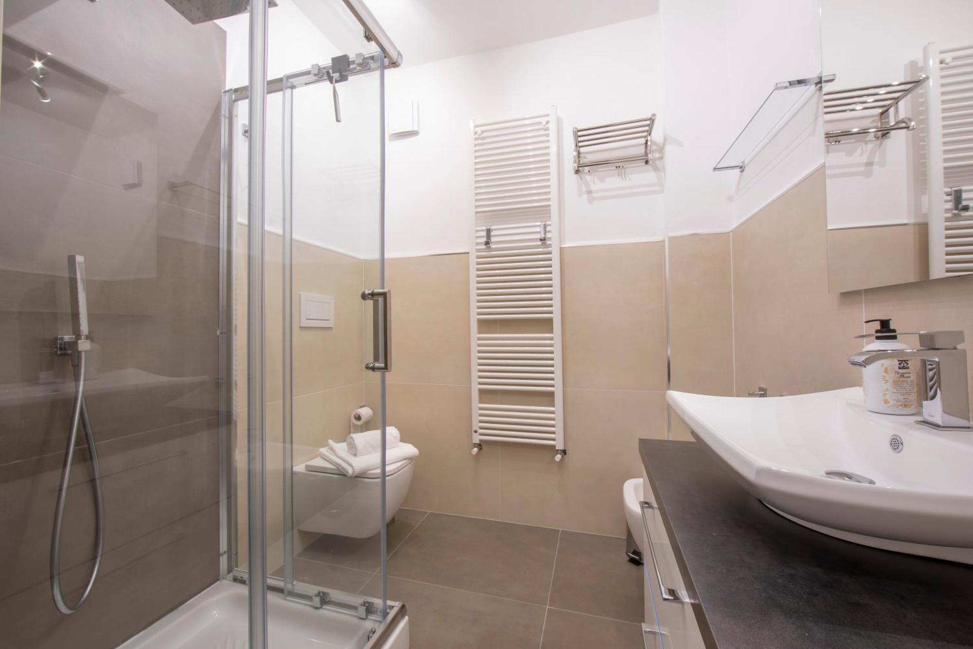 Menaggio Palphi Apartman Kültér fotó