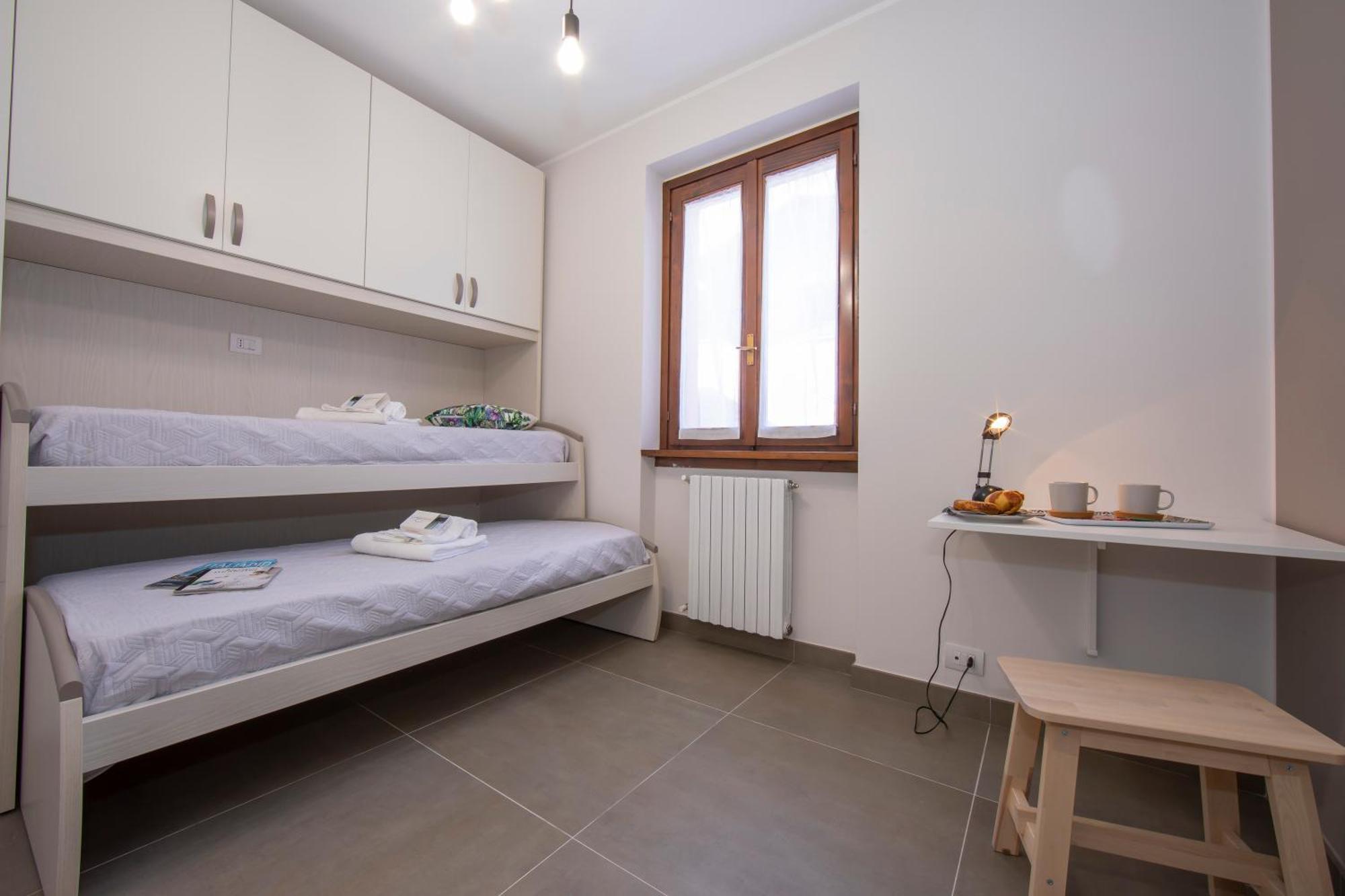 Menaggio Palphi Apartman Kültér fotó