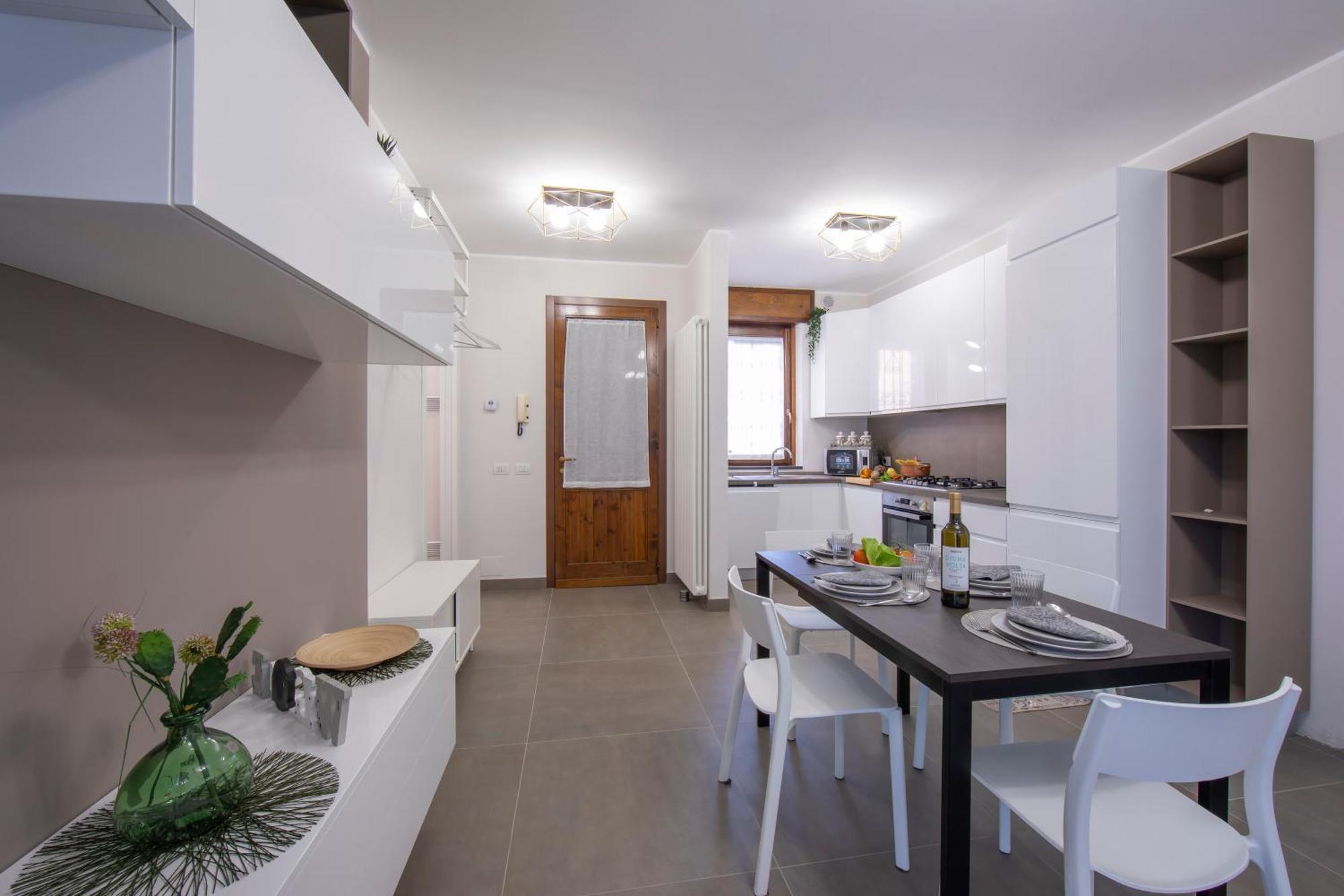 Menaggio Palphi Apartman Kültér fotó