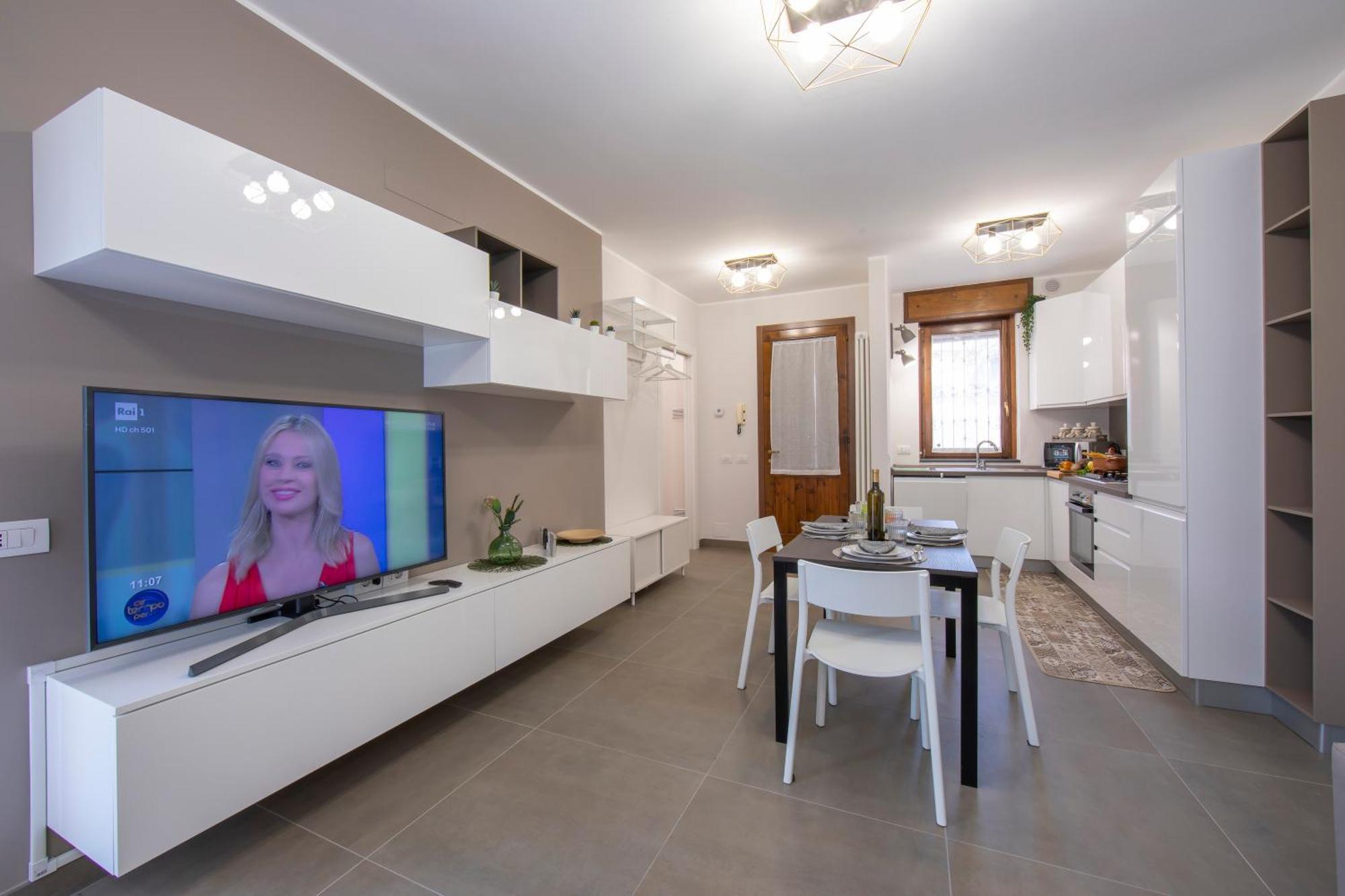 Menaggio Palphi Apartman Kültér fotó